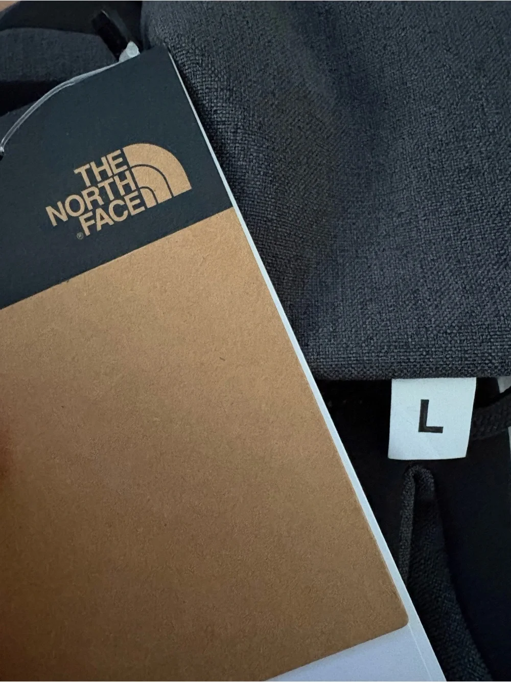 THE NORTH FACE➕NWT Apex Insulated Etip Gloves